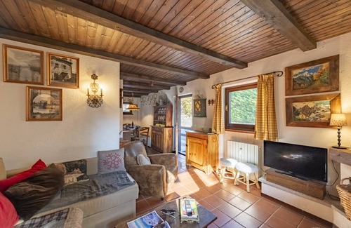 Dolonne Appartement | 67 m² Appartement ∙ 2 chambres ∙ 5 personnes