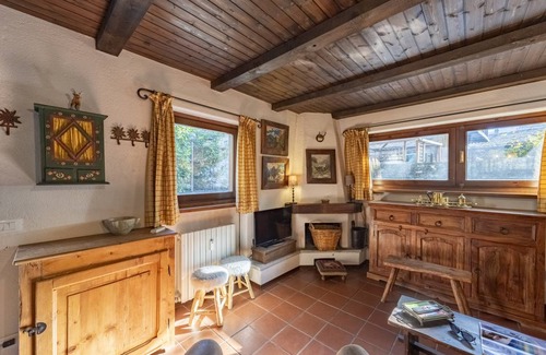 Dolonne Appartement | 67 m² Appartement ∙ 2 chambres ∙ 5 personnes