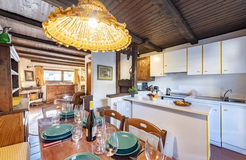 Dolonne Appartement | 67 m² Appartement ∙ 2 chambres ∙ 5 personnes