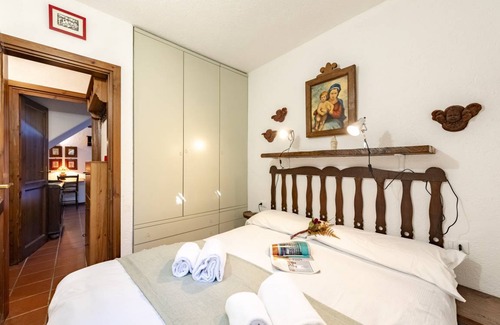 Dolonne Appartement | 67 m² Appartement ∙ 2 chambres ∙ 5 personnes