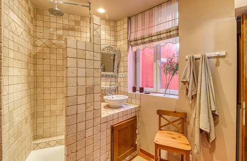 Gare Appartement | 67 m² Appartement ∙ 2 chambres ∙ 6 personnes