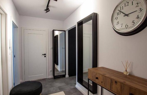 Kielce Appartement | 67 m² Appartement ∙ 2 chambres ∙ 6 personnes
