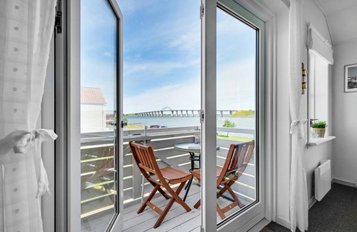 Rudkobing Appartement | 67 m² Appartement ∙ 2 chambres ∙ 4 personnes