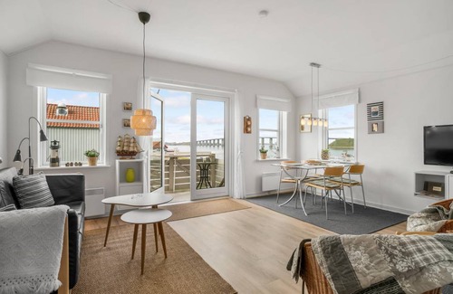 Rudkobing Appartement | 67 m² Appartement ∙ 2 chambres ∙ 4 personnes