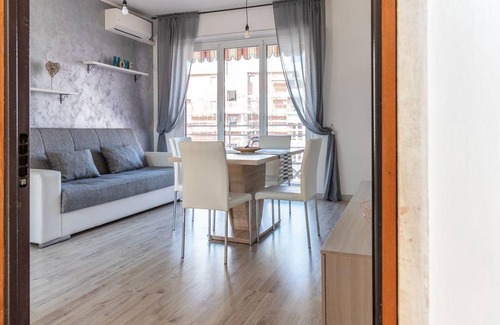 Villaggi Appartement | 67 m² Appartement ∙ 2 chambres ∙ 6 personnes