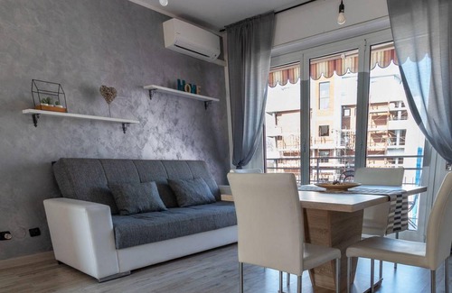 Villaggi Appartement | 67 m² Appartement ∙ 2 chambres ∙ 6 personnes