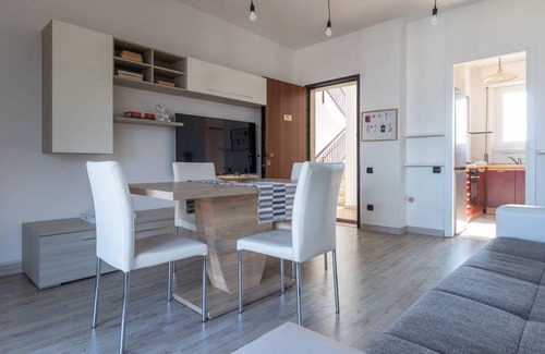 Villaggi Appartement | 67 m² Appartement ∙ 2 chambres ∙ 6 personnes