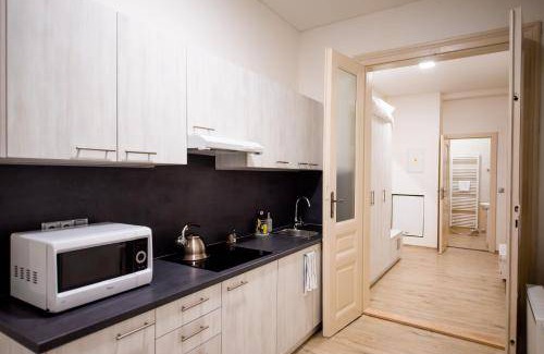 Kromeriz Appartement | 67 m² Appartement ∙ 6 personnes