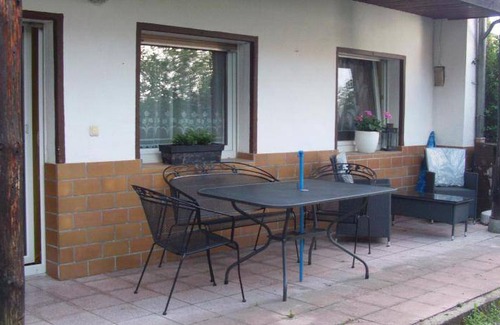 Moerlenbach Appartement | 67 m² Appartement ∙ 2 chambres ∙ 3 personnes