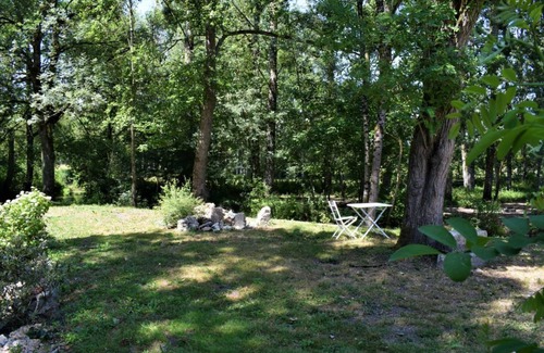 Tauxigny Cottage | 67 m² Cottage ∙ 2 chambres ∙ 4 personnes