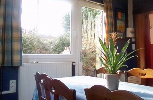 Willies Cottage | 67 m² Cottage ∙ 2 chambres ∙ 4 personnes