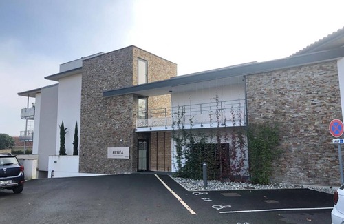 Saint-Paul-les-Dax Maison | 67 m² Gîte ∙ 2 chambres ∙ 4 personnes