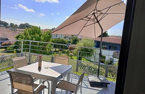 Saint-Paul-les-Dax Maison | 67 m² Gîte ∙ 2 chambres ∙ 4 personnes