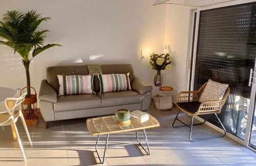 Saint-Paul-les-Dax Maison | 67 m² Gîte ∙ 2 chambres ∙ 4 personnes