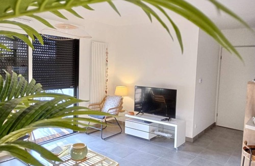 Saint-Paul-les-Dax Maison | 67 m² Gîte ∙ 2 chambres ∙ 4 personnes