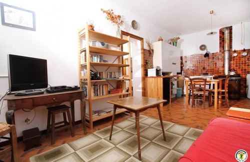 Ombleze Maison | 67 m² Gîte ∙ 2 chambres ∙ 6 personnes
