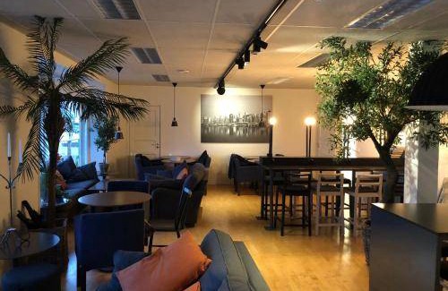 Fjallbacka Auberge | 67 m² Auberge de jeunesse ∙ 6 personnes