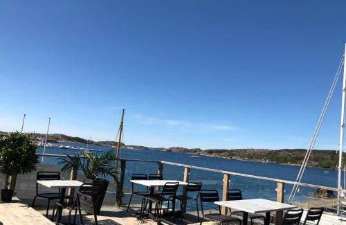 Fjallbacka Auberge | 67 m² Auberge de jeunesse ∙ 6 personnes
