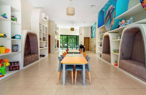 Port Chambly Station Balnéaire | 67 m² Résidence de vacances ∙ 2 chambres ∙ 10 personnes