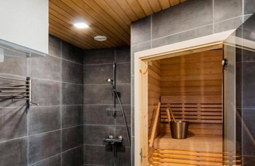 Koli National Park Station Balnéaire | 67 m² Résidence de vacances ∙ 3 chambres ∙ 6 personnes