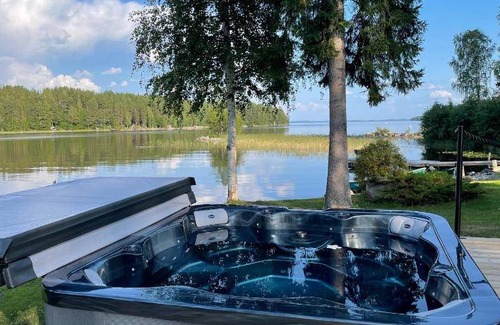 Koli National Park Station Balnéaire | 67 m² Résidence de vacances ∙ 3 chambres ∙ 6 personnes