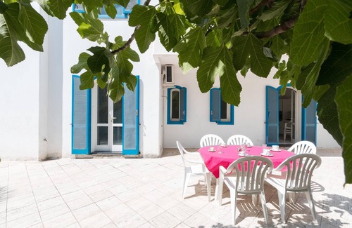 Baia Verde Appartement | 679 mitoyenne à Gallipoli Green Bay