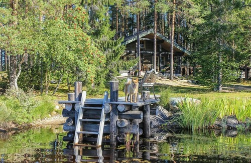 Kehys-Kainuu Autre | 68 m² Logement ∙ 2 chambres ∙ 6 personnes
