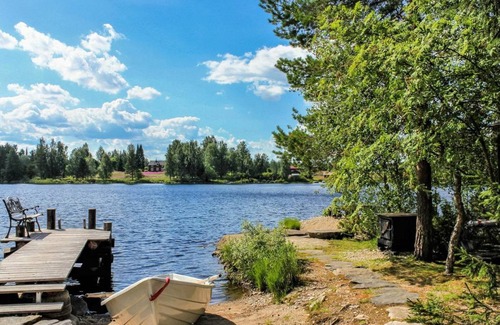 Kehys-Kainuu Autre | 68 m² Logement ∙ 2 chambres ∙ 6 personnes