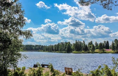Kehys-Kainuu Autre | 68 m² Logement ∙ 2 chambres ∙ 6 personnes