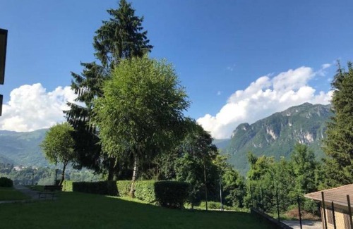 Taleggio Appartement | 68 m² Appartement ∙ 1 chambre ∙ 8 personnes