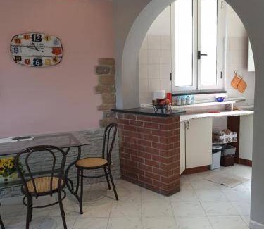 Novara Appartement | 68 m² Appartement ∙ 1 chambre ∙ 3 personnes