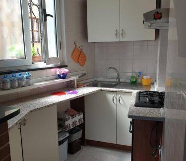 Novara Appartement | 68 m² Appartement ∙ 1 chambre ∙ 3 personnes