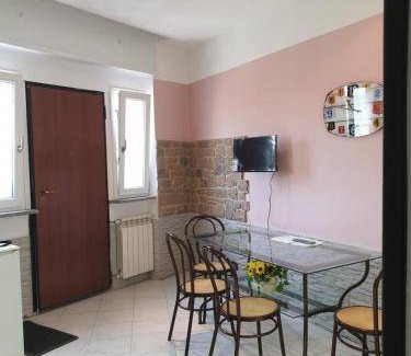 Novara Appartement | 68 m² Appartement ∙ 1 chambre ∙ 3 personnes