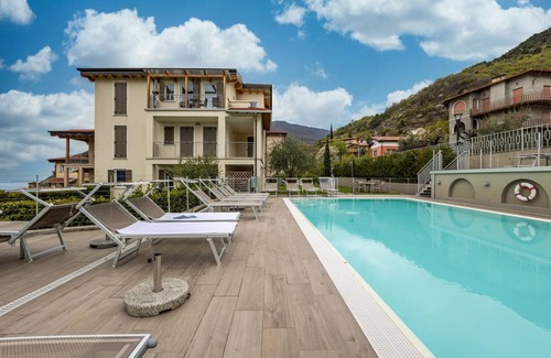 Aer Appartement | 68 m² Appartement ∙ 1 chambre ∙ 4 personnes