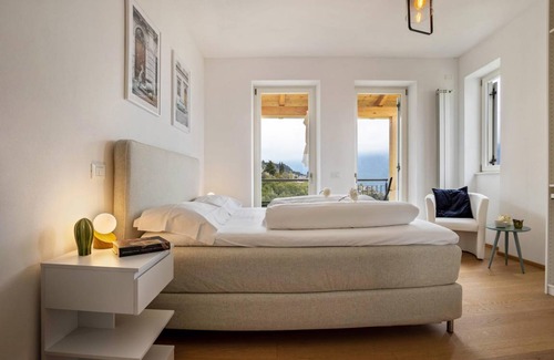 Aer Appartement | 68 m² Appartement ∙ 1 chambre ∙ 4 personnes