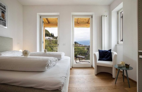 Aer Appartement | 68 m² Appartement ∙ 1 chambre ∙ 4 personnes