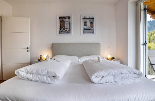 Aer Appartement | 68 m² Appartement ∙ 1 chambre ∙ 4 personnes