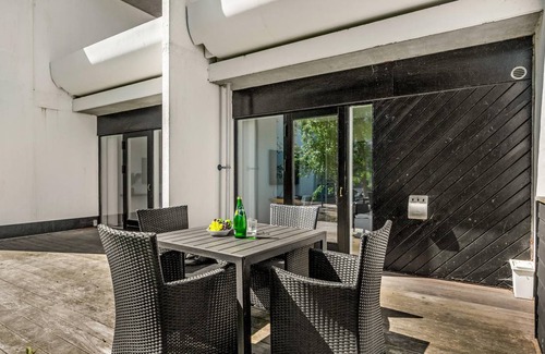 Kronborg Appartement | 68 m² Appartement ∙ 1 chambre ∙ 4 personnes