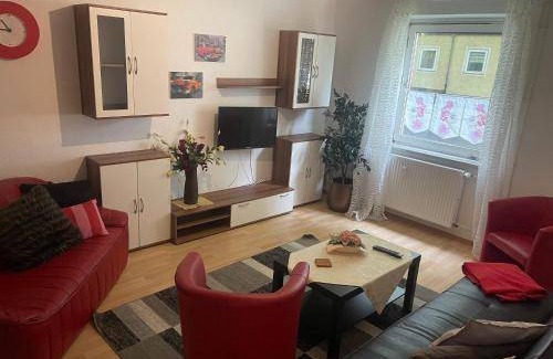 Nord Ost Appartement | 68 m² Appartement ∙ 2 chambres ∙ 3 personnes