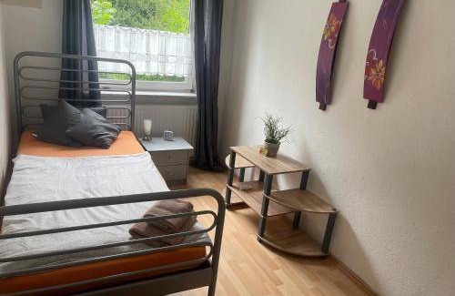 Nord Ost Appartement | 68 m² Appartement ∙ 2 chambres ∙ 3 personnes