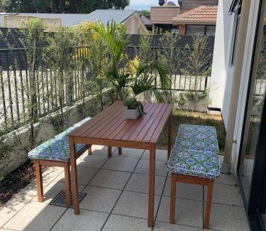 Orewa Appartement | 68 m² Appartement ∙ 2 chambres ∙ 4 personnes