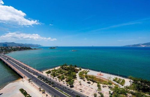 Nha Trang Appartement | 68 m² Appartement ∙ 2 chambres ∙ 4 personnes