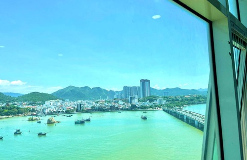Nha Trang Appartement | 68 m² Appartement ∙ 2 chambres ∙ 4 personnes