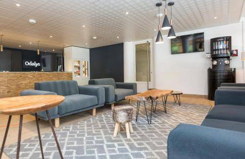 Saint-Sorlin-d'Arves Hôtel | 68 m² Hôtel ∙ 4 chambres ∙ 10 personnes