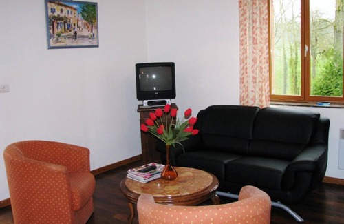 La Horgne Maison | 68 m² Gîte ∙ 2 chambres ∙ 4 personnes