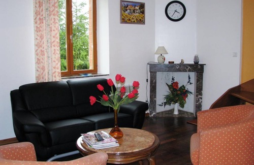 La Horgne Maison | 68 m² Gîte ∙ 2 chambres ∙ 4 personnes