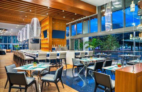 Riverwalk Fort Lauderdale Hôtel | 68 m² Hôtel ∙ 127 personnes