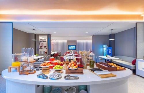 Luolong Hôtel | 68 m² Hôtel ∙ 4 personnes