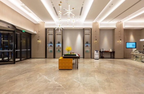 Luolong Hôtel | 68 m² Hôtel ∙ 4 personnes