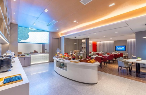 Luolong Hôtel | 68 m² Hôtel ∙ 4 personnes